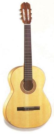 Классическая гитара ALVARO 56