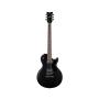 Электрогитара SCHECTER SOLO-II STANDARD BLKP