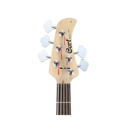 Бас-гитара CORT GB35A-BK