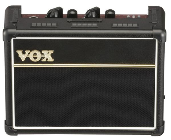 Гитарный комбик VOX AC2 RythmVOX