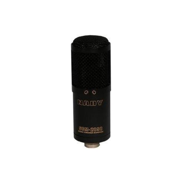 Студийный микрофон nady scm 2090 