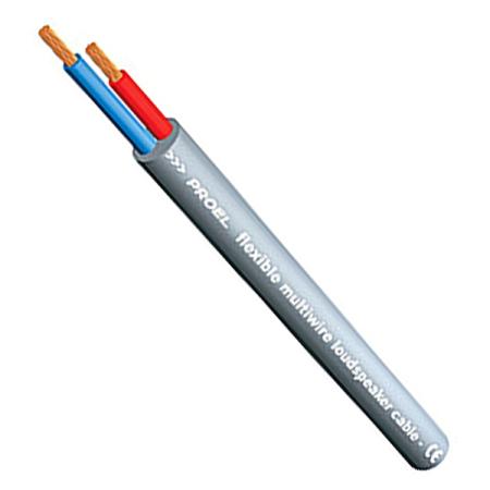 Колоночный кабель PROEL HPC610