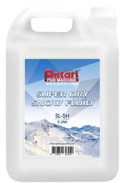Жидкость для снега ANTARI SL-5H