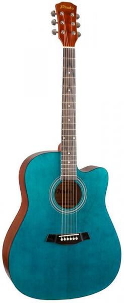 Акустическая гитара PRADO HS-4120/BOB