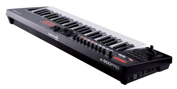 MIDI-клавиатура CAKEWALK A-500PRO