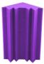 Басовая ловушка ECHOTON BASSTRAP 250 (фиолетовый)