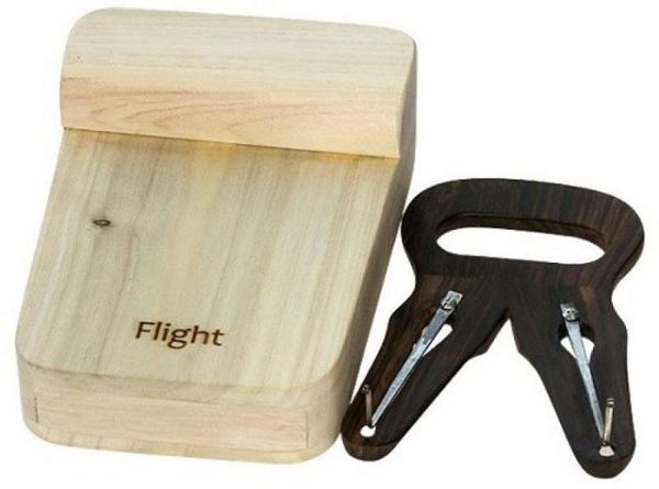 Варган FLIGHT FJH-6 Double инструменты от нашего магазина