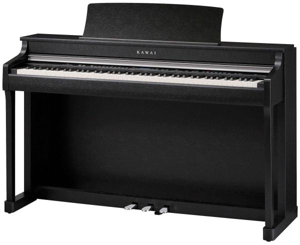 Пианино цифровое KAWAI CN35B