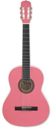 Классическая гитара ARIA FIESTA FST-200 PK (1/2)