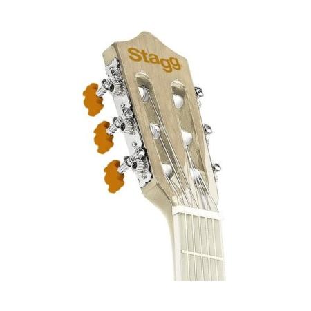 Гитара классическая STAGG C530 MONKEY