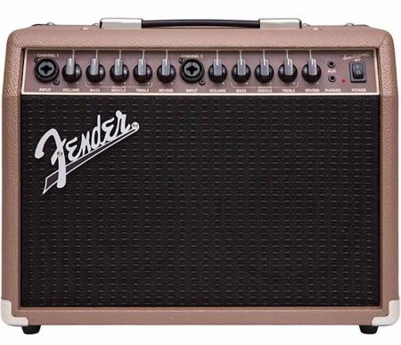 Гитарный комбик FENDER ACOUSTASONIC 40