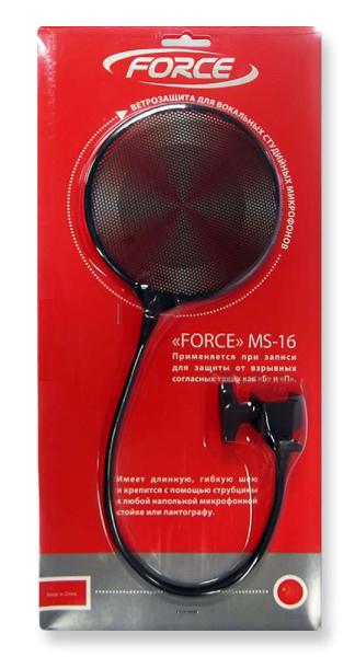 ПОП-фильтр FORCE MS-16