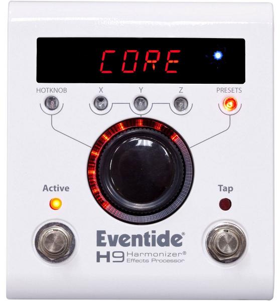 Гитарный процессор Eventide H9 Core