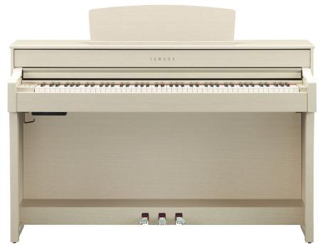Цифровое пианино YAMAHA CLP-645WA