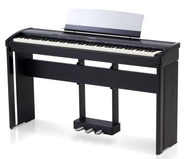 Пианино цифровое KAWAI ES7B