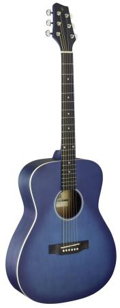 Акустическая гитара STAGG SA35 A-TB