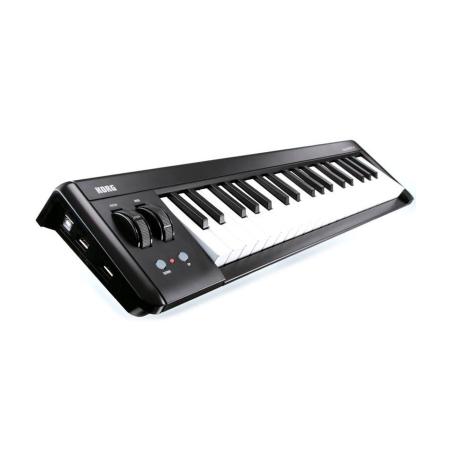 MIDI-клавиатура KORG MICROKEY2-37
