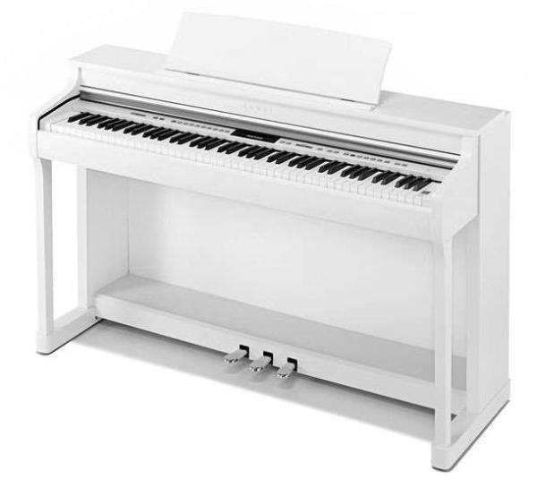 Пианино цифровое KAWAI CN35W
