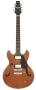 Полуакустическая гитара ARIA TA-TR1 STBR