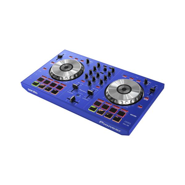 DJ-контроллер PIONEER DDJ-SB-L