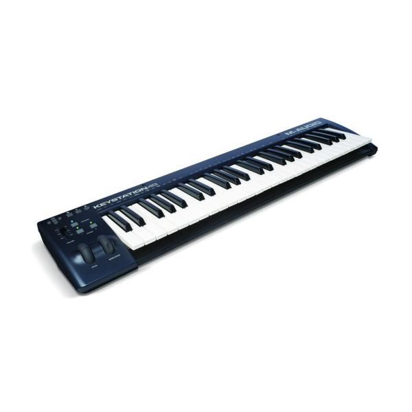 MIDI-клавиатура M-AUDIO KEYSTATION 49 II