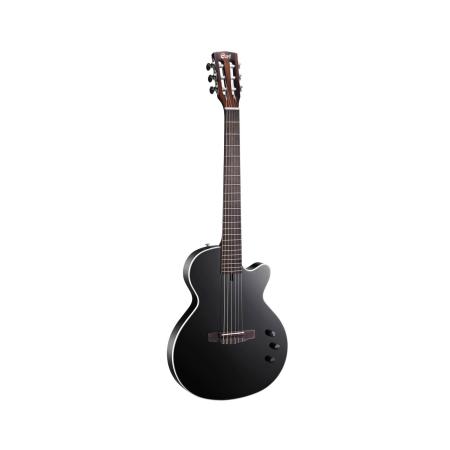 Электроакустическая гитара CORT SUNSET NY BK