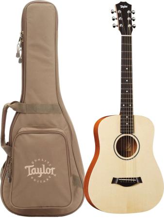 Гитара акустическая TAYLOR BT1 Baby Taylor