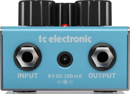 TC ELECTRONIC SKYSURFER REVERB