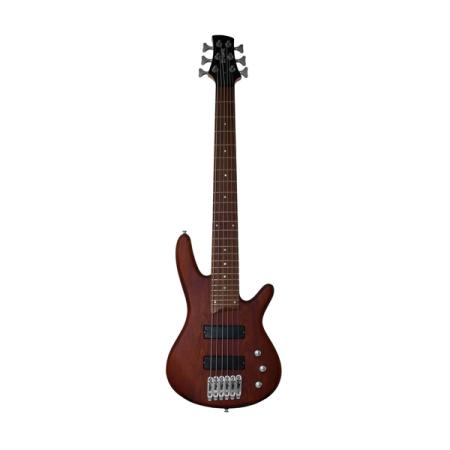 Бас-гитара ZOMBIE RMB-60-6/MOF
