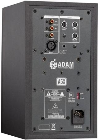 Студийный монитор ADAM A5X