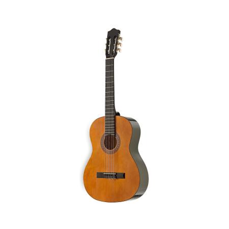 Леворукая классическая гитара STAGG C546LH