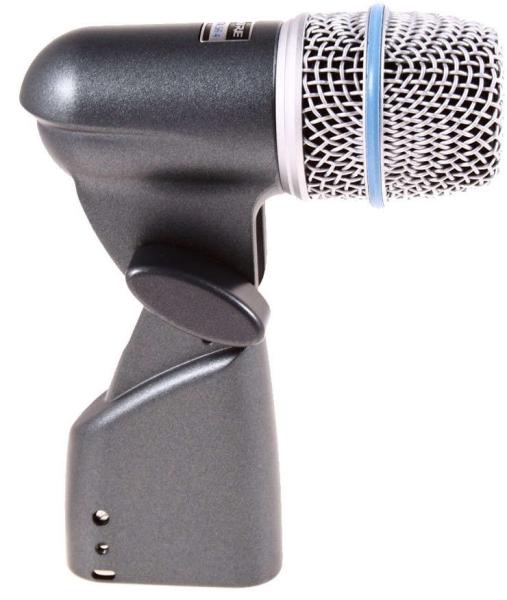 Микрофон SHURE BETA 56A