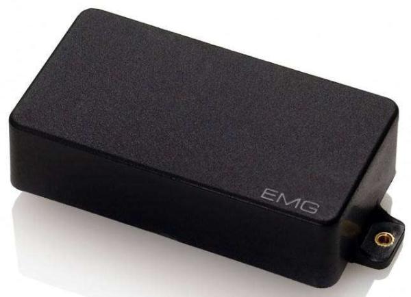 Звукосниматель EMG 60 BK