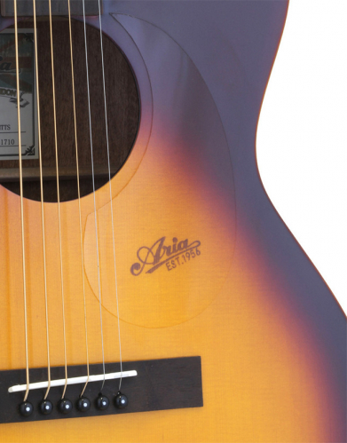 Гитара акустическая ARIA MF-200 MTTS