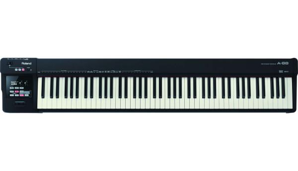 Midi-клавиатура ROLAND A-88