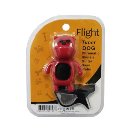 Тюнер FLIGHT DOG RED
