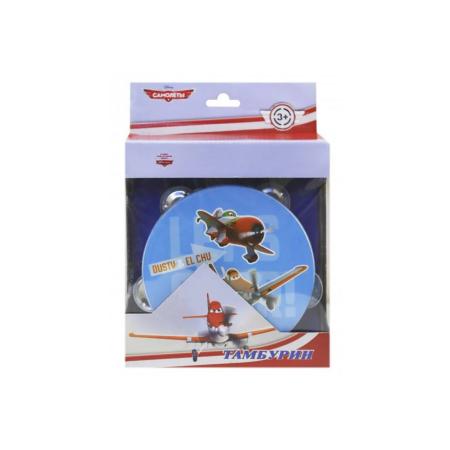 Тамбурин FLIGHT DISNEY FDSN-2PL