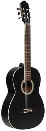 Классическая гитара STAGG SCL70-BLK