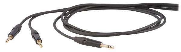 Аудио кабель DIE HARD DHS540LU3