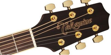 Гитара акустическая TAKAMINE G50 SERIES GN51-NAT
