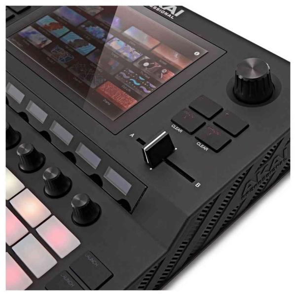USB MIDI-контроллер AKAI PRO FORCE