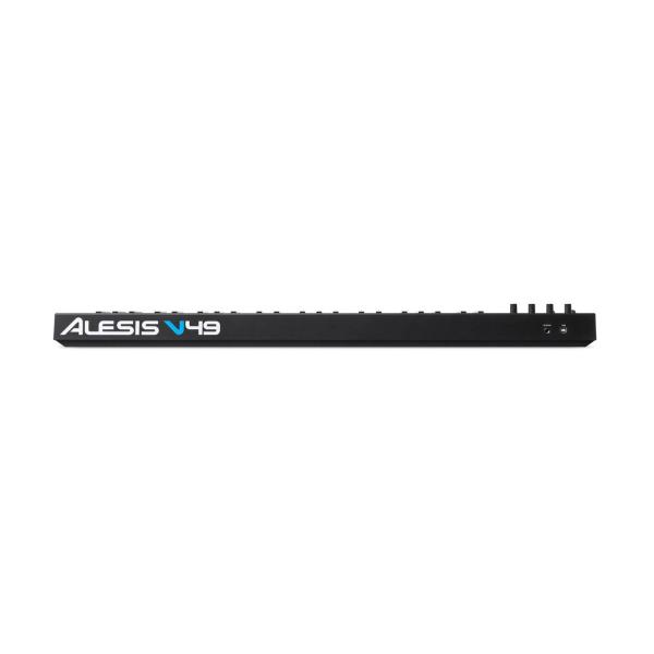 MIDI-клавиатура ALESIS V49