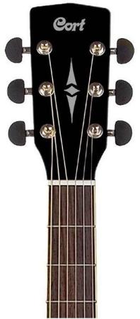 Акустическая гитара CORT AF580-NS