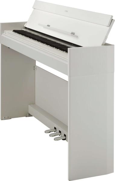 Пианино цифровое YAMAHA YDP-S52 WH