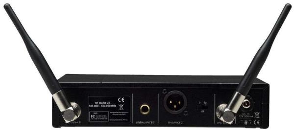Радиосистема AKG WMS 470 VOCAL SET/D5