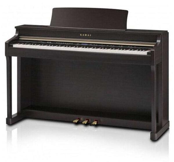Пианино цифровое KAWAI CN35R
