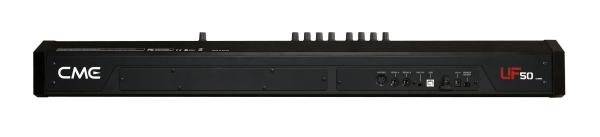 MIDI-клавиатура CME UF50 CLASSIC