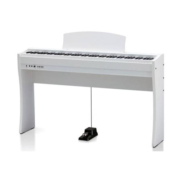 Цифровое пианино KAWAI CL26W