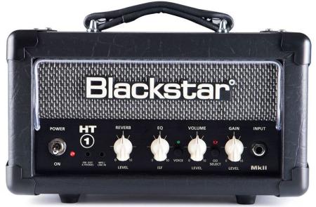 Гитарный усилитель BLACKSTAR HT-1RH MK II