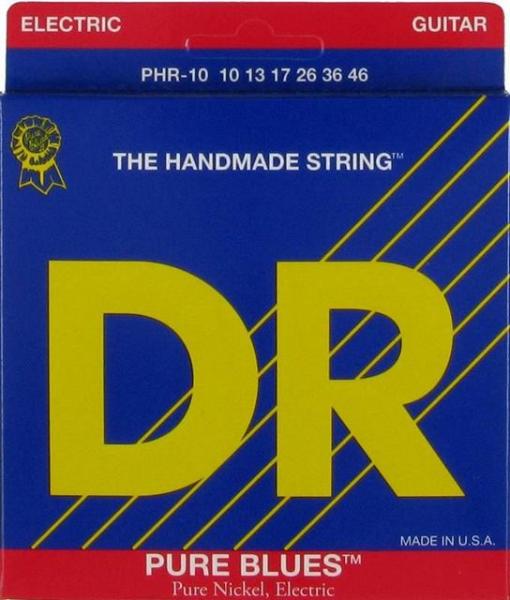 Струны DR PHR-10